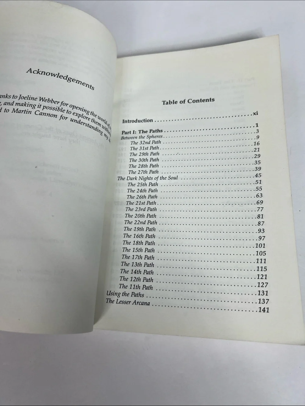 N/A inside this